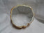 Ceramic Pumpkin Shape: Soup Bowl / Candy Dish w/ Lid, 14oz, As Is