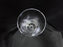 Towle Windham, Clear w/ Cut Base: Champagne Flute (s), 8 7/8" Tall