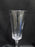 Towle Windham, Clear w/ Cut Base: Champagne Flute (s), 8 7/8" Tall