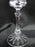 Towle Windham, Clear w/ Cut Base: Champagne Flute (s), 8 7/8" Tall