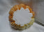 Ceramic Pumpkin Shape: Soup Bowl / Candy Dish w/ Lid, 14oz, As Is