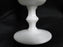 Fostoria Wistar Milkglass, Stem 2620: Water or Wine Goblet (s), 5 7/8" Tall