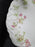 Hutschenreuther Maple Leaf, Scalloped, Gold: Oval Platter, 12 5/8" x 9 1/8"