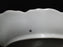 Hutschenreuther Maple Leaf, Scalloped, Gold: Oval Platter, 12 5/8" x 9 1/8"
