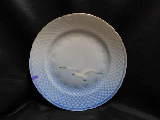 Bing & Grondahl Seagull: Salad Plate, 7 1/2", #27, As Is