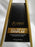Tripar Gold Metal Loop Design Table Top / Wall Stand for One Plate / Bowl, 8"