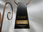 Tripar 4-Arm Copper Color Metal Wire Ornament Stand, 13" Tall