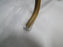 Tripar Straight Edge Gold Metal Display Easel for One 15" Item