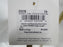 Tripar Straight Edge Gold Metal Display Easel for One 15" Item