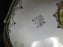 Royal Vienna Love Scene, Beehive Mark: Crescent Dish, 7 1/4" x 3 1/2"
