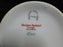 Haviland Eden, Birds & Flowers, Mustard Band: Sugar Bowl & Lid, As Is