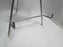 Tripar Silver Straight Bracket Metal Display Easel for One 8"-11" Item
