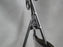Tripar Silver Straight Bracket Metal Display Easel for One 8"-11" Item