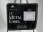 Tripar Silver Straight Bracket Metal Display Easel for One 8"-11" Item