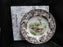 Spode Woodland Wood Duck, England: NEW Dinner Plate (s), 10 1/2", Box