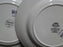 Spode Woodland Black Labrador Hunting Dog: NEW Dinner Plate (s), 10 1/2", Box