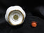 Royal Albert Old Country Roses, England: Salt OR Pepper Shaker, 5 Holes, 3 1/8"