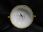 Haviland Eden, Birds & Flowers, Mustard Band: Cream Soup Bowl Only