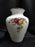 Royal Albert Old Country Roses, England: Grosvenor Vase (s), 7" Tall