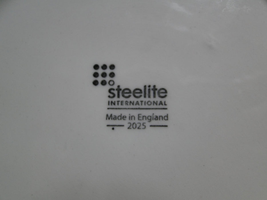 Steelite Craft, England: NEW Terracotta Teapot Club w/ Lid, 4 1/2", 15 oz