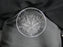 Waterford Crystal Kilbarry, Cut Fans, Criss Crosses: Champagne Flute (s), 8 1/2"