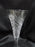 Waterford Crystal Kilbarry, Cut Fans, Criss Crosses: Champagne Flute (s), 8 1/2"