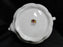 Royal Albert Old Country Roses, England: Teapot & Lid, 7 1/2" Tall, Flat Opening