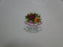 Royal Albert Old Country Roses, England: Teapot & Lid, 7 1/2" Tall, Flat Opening
