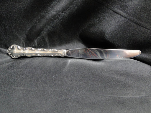 Reed & Barton Tara, Sterling, 1955: Modern Knife (ves), 9 1/8" Long