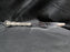 Reed & Barton Tara, Sterling, 1955: Modern Knife (ves), 9 1/8" Long