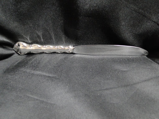 Reed & Barton Tara, Sterling, 1955: Modern Knife (ves), 9 1/8" Long