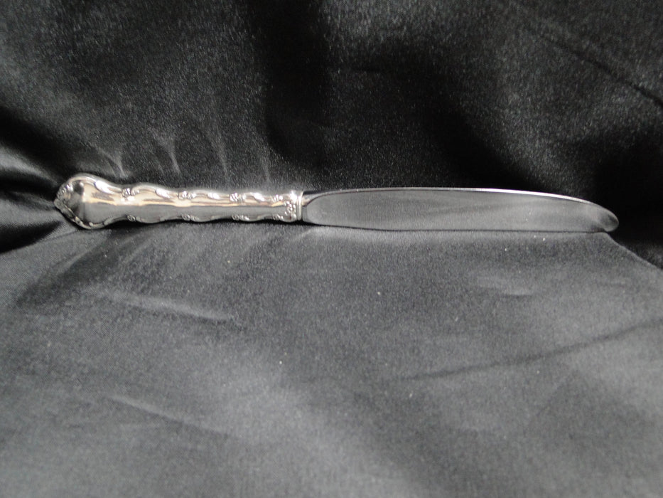 Reed & Barton Tara, Sterling, 1955: Modern Knife (ves), 9 1/8" Long