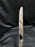 Reed & Barton Tara, Sterling, 1955: Modern Knife (ves), 9 1/8" Long