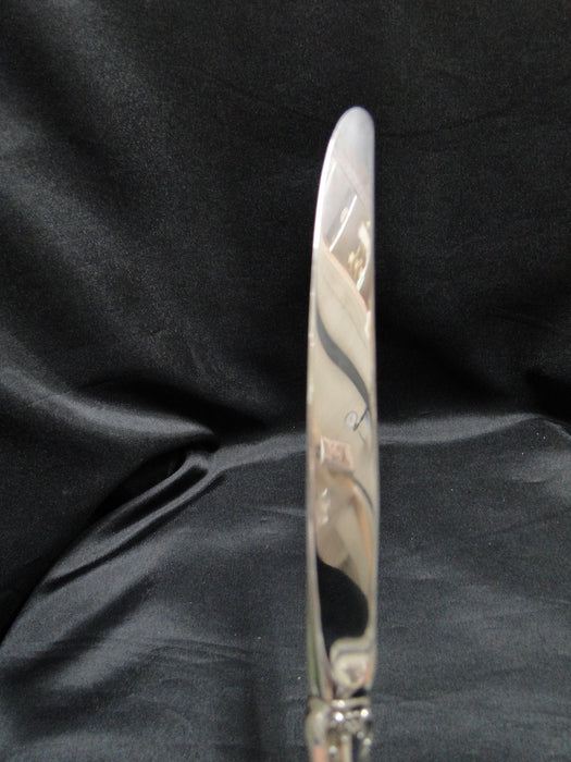 Reed & Barton Tara, Sterling, 1955: Modern Knife (ves), 9 1/8" Long