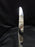 Reed & Barton Tara, Sterling, 1955: Modern Knife (ves), 9 1/8" Long