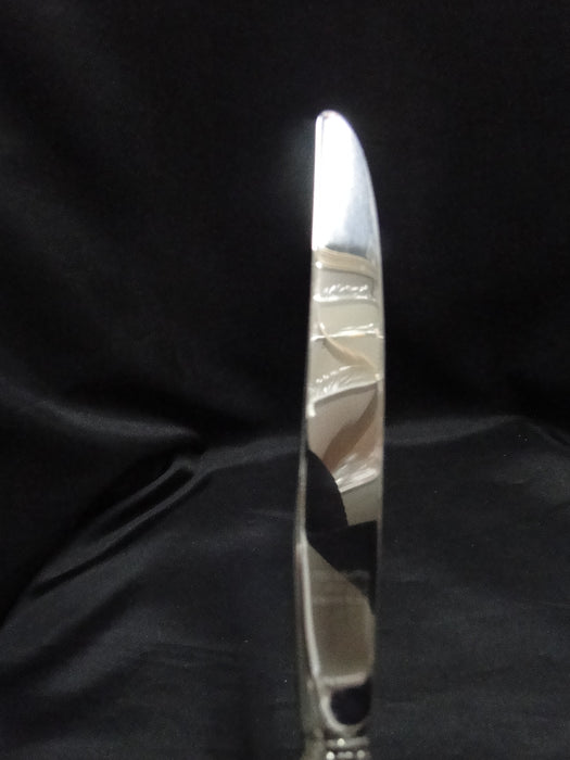 Reed & Barton Tara, Sterling, 1955: Modern Knife (ves), 9 1/8" Long