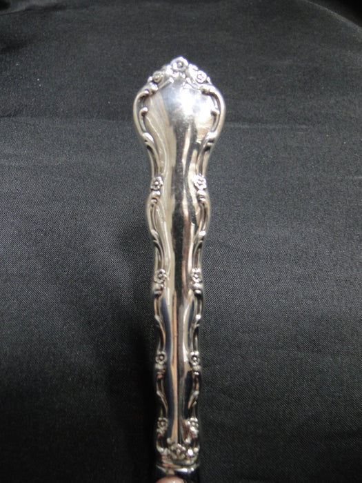 Reed & Barton Tara, Sterling, 1955: Modern Knife (ves), 9 1/8" Long