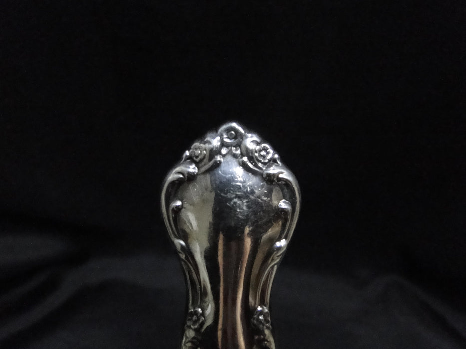 Reed & Barton Tara, Sterling, 1955: Modern Knife (ves), 9 1/8" Long