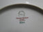 Haviland Eden, Birds & Flowers, Mustard Band: Dinner Plate, 9 1/2"