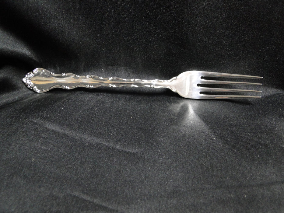 Reed & Barton Tara, Sterling, 1955: Fork (s), 7 3/8" Long