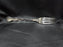 Reed & Barton Tara, Sterling, 1955: Fork (s), 7 3/8" Long