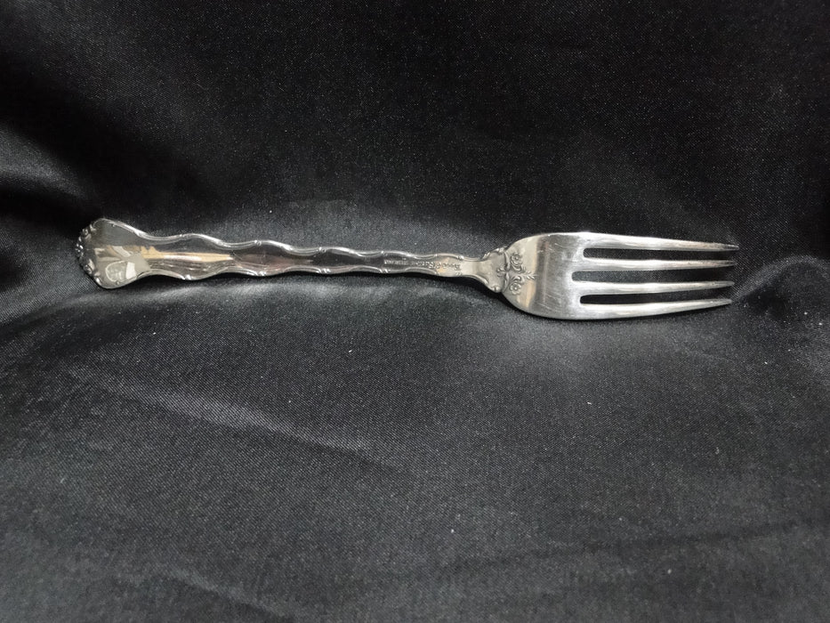 Reed & Barton Tara, Sterling, 1955: Fork (s), 7 3/8" Long