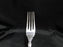 Reed & Barton Tara, Sterling, 1955: Fork (s), 7 3/8" Long