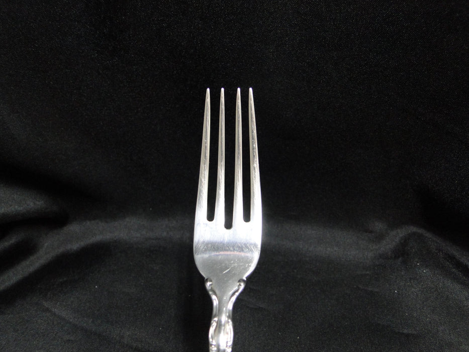 Reed & Barton Tara, Sterling, 1955: Fork (s), 7 3/8" Long