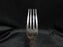 Reed & Barton Tara, Sterling, 1955: Fork (s), 7 3/8" Long