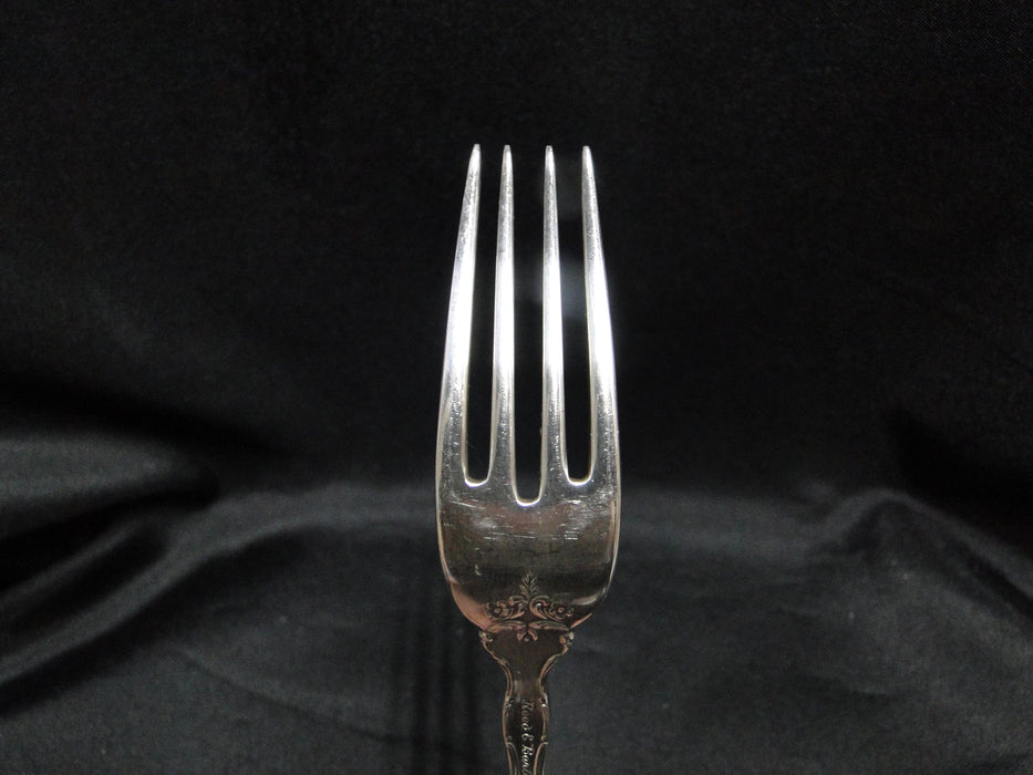 Reed & Barton Tara, Sterling, 1955: Fork (s), 7 3/8" Long