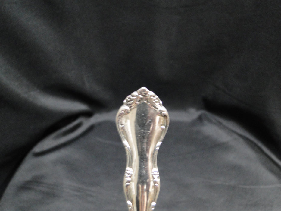 Reed & Barton Tara, Sterling, 1955: Fork (s), 7 3/8" Long
