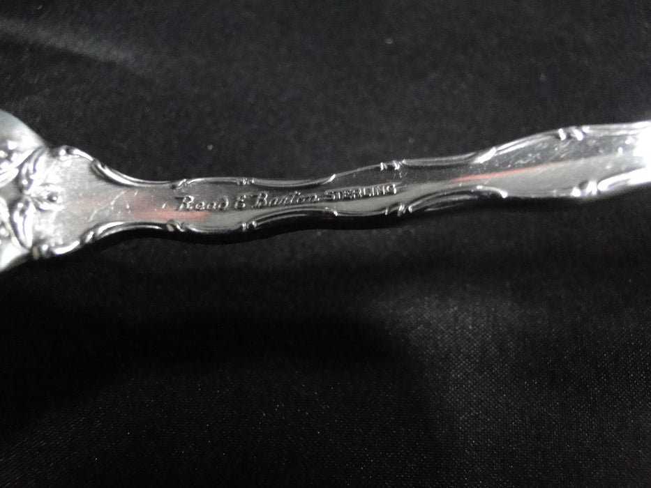 Reed & Barton Tara, Sterling, 1955: Fork (s), 7 3/8" Long