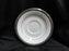 Noritake Chatelaine Platinum, 4801, Encrusted: Cup & Saucer Set (s), 3 1/8" Tall