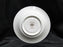 Noritake Chatelaine Platinum, 4801, Encrusted: Cup & Saucer Set (s), 3 1/8" Tall